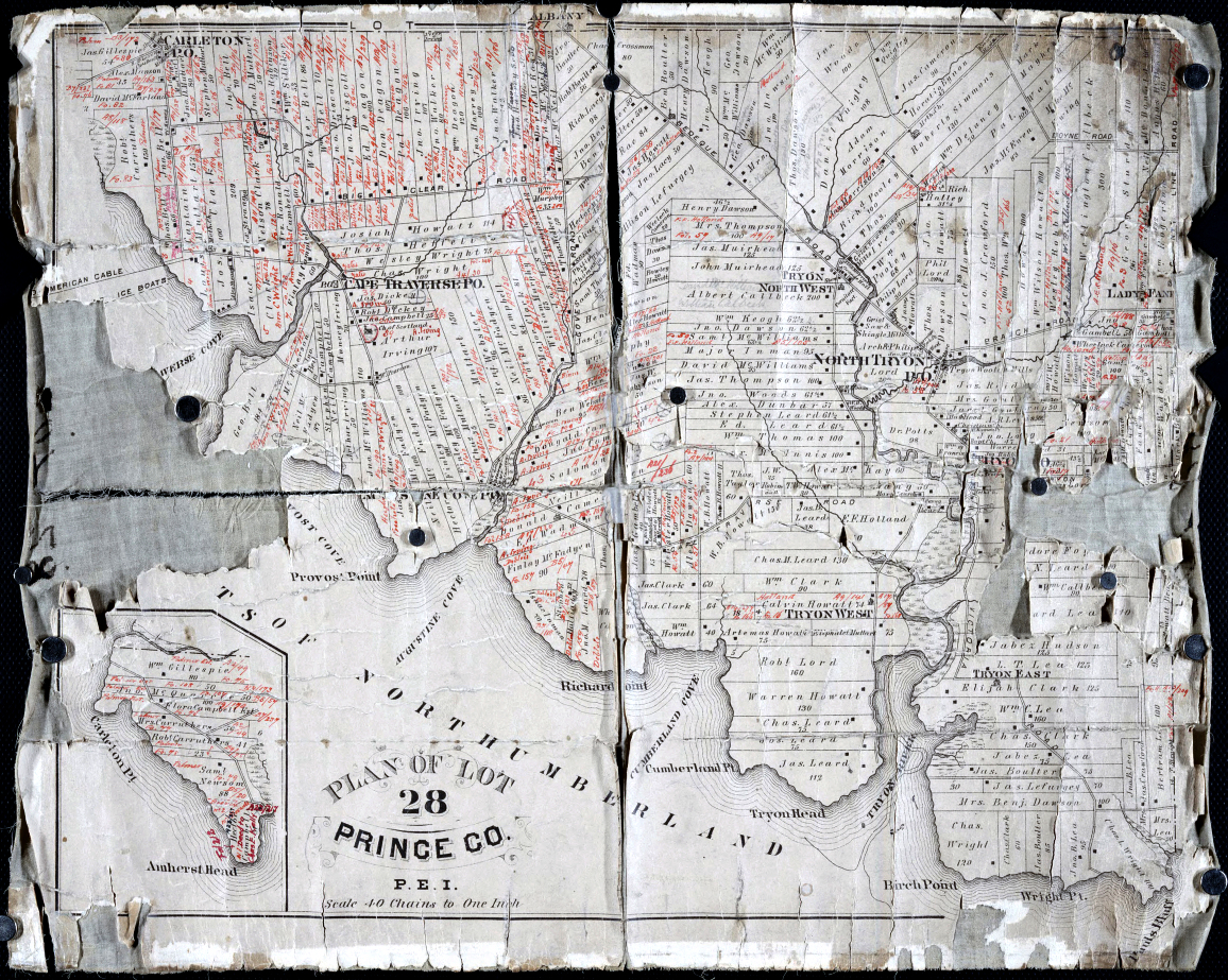 Meacham’s ATLAS Part 3/4 The Maps Reg Porter's Heritage Blog